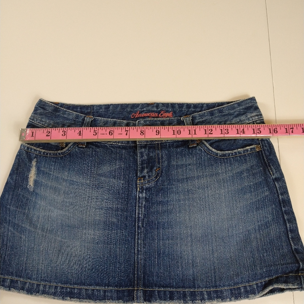 American eagle - Picture 3 of 7